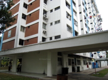 Blk 148 Silat Avenue (Bukit Merah), HDB 3 Rooms #23632
